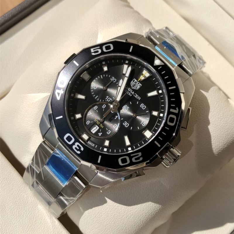 TAG HEUER Watches